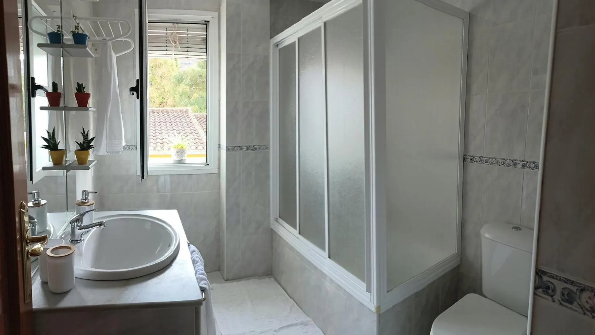Holiday home La Casa Del Genil Villa Granada Spain