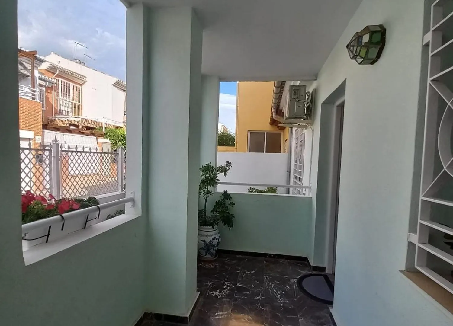 La Casa Del Genil Villa Granada