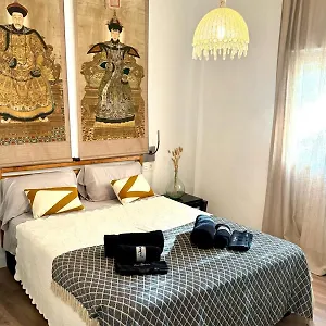 El Rincon Del Arte Centro & Desayuno Incluido Granada