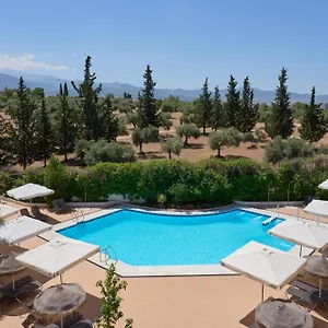 4* Szálloda Porcel Alixares