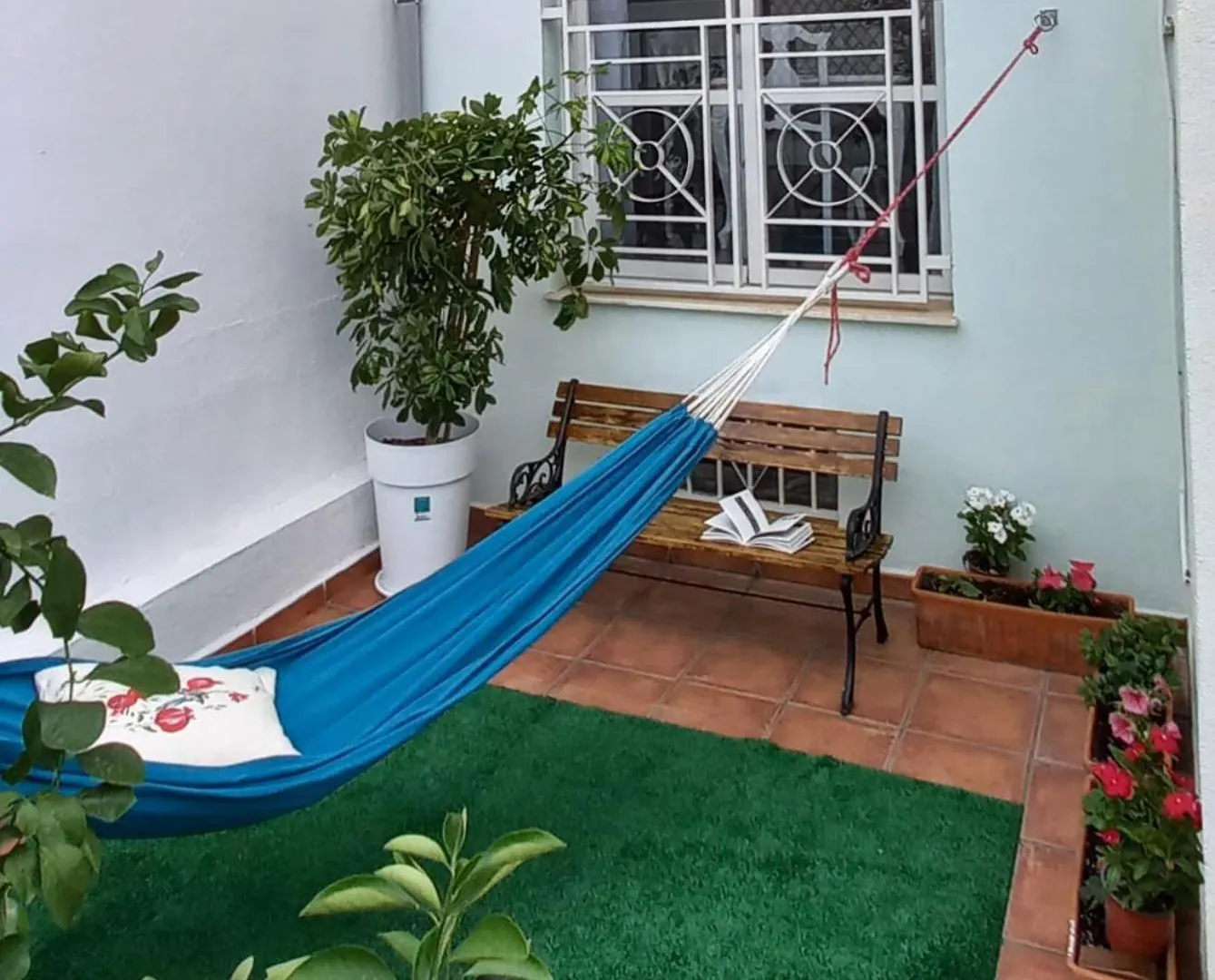 فيلا La Casa Del Genil غرناطة 0*,