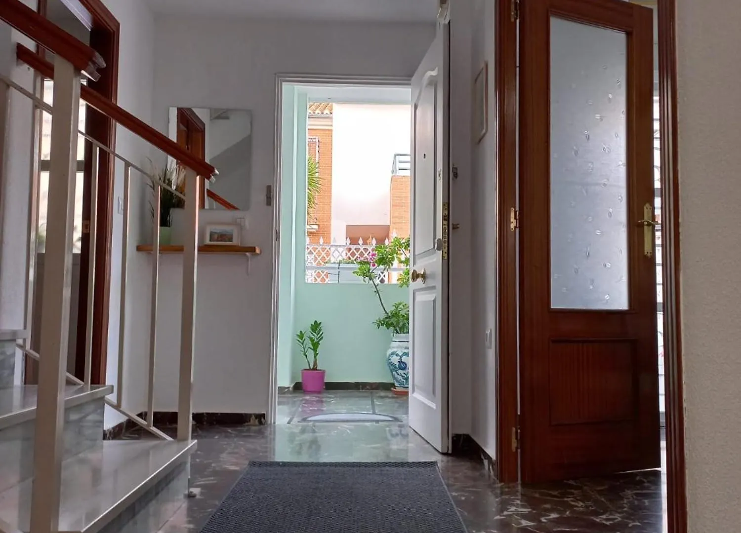 Holiday home La Casa Del Genil Villa Granada Spain