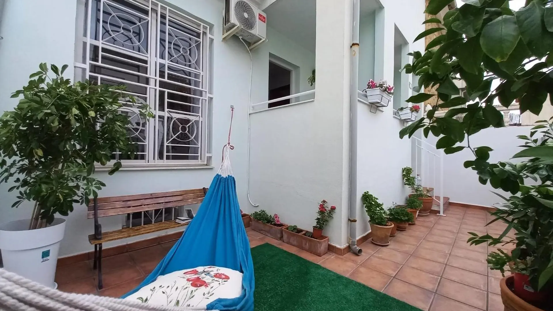 Holiday home La Casa Del Genil Villa Granada